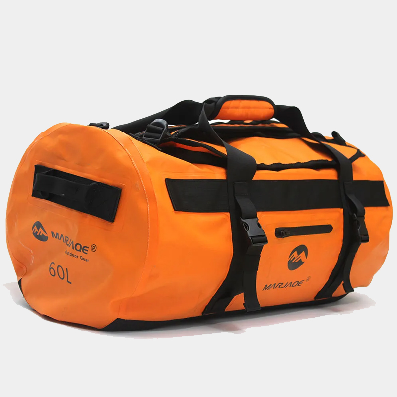 30L 60L 90L Wodoodporna torba  – Fishing Kayak Storage Bag recenzja i cena