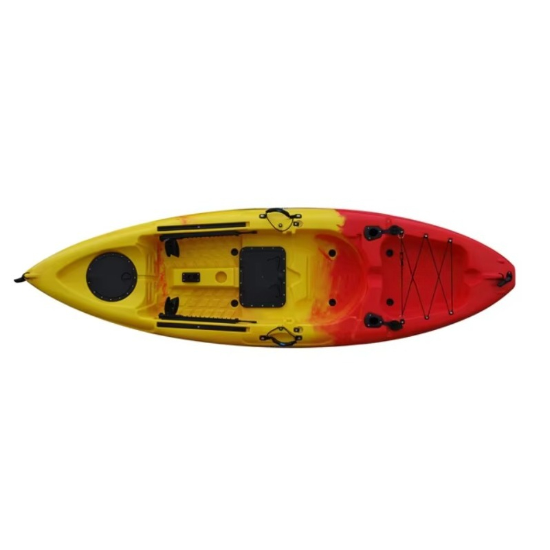 Cena fabryczna kajaków jednoos – Fishing Kayak Sit In recenzja i cena