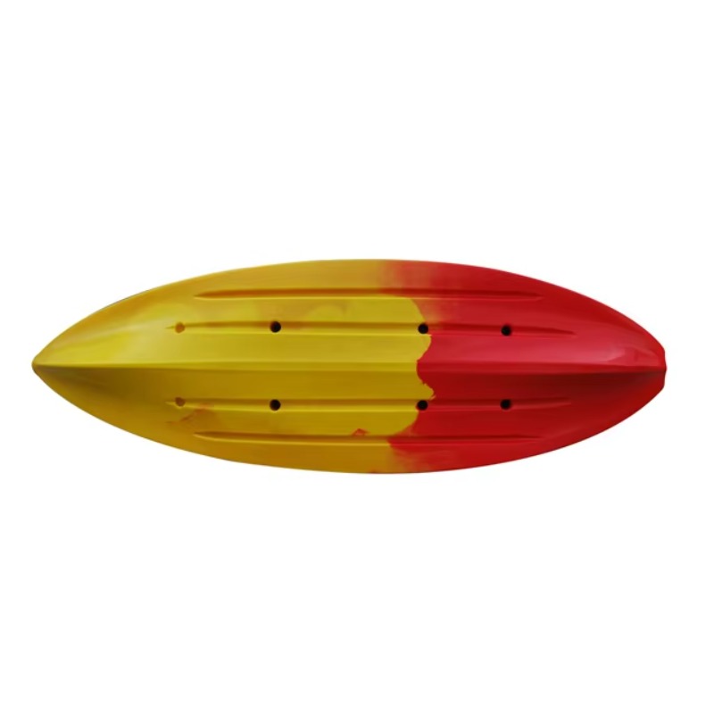 Cena fabryczna kajaków jednoos – Fishing Kayak Sit In recenzja i cena