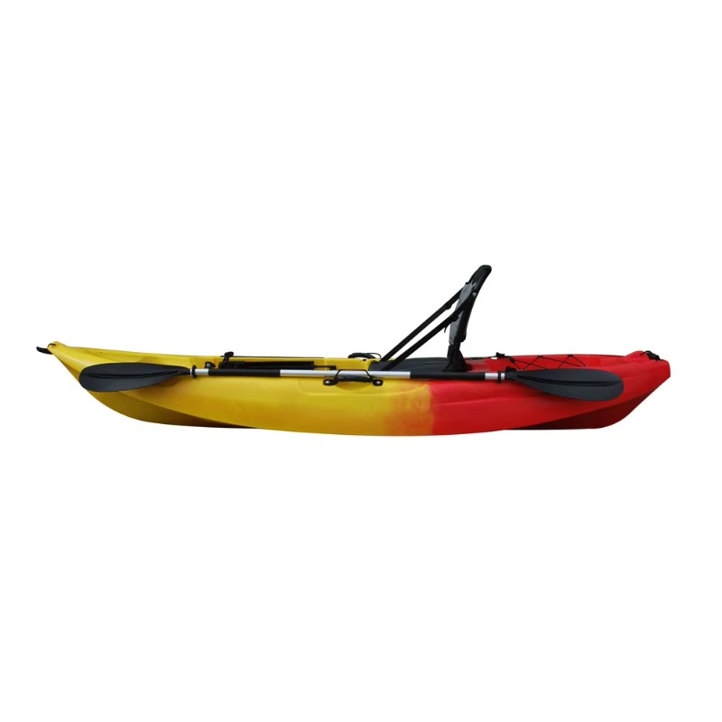 Cena fabryczna kajaków jednoos – Fishing Kayak Sit In recenzja i cena