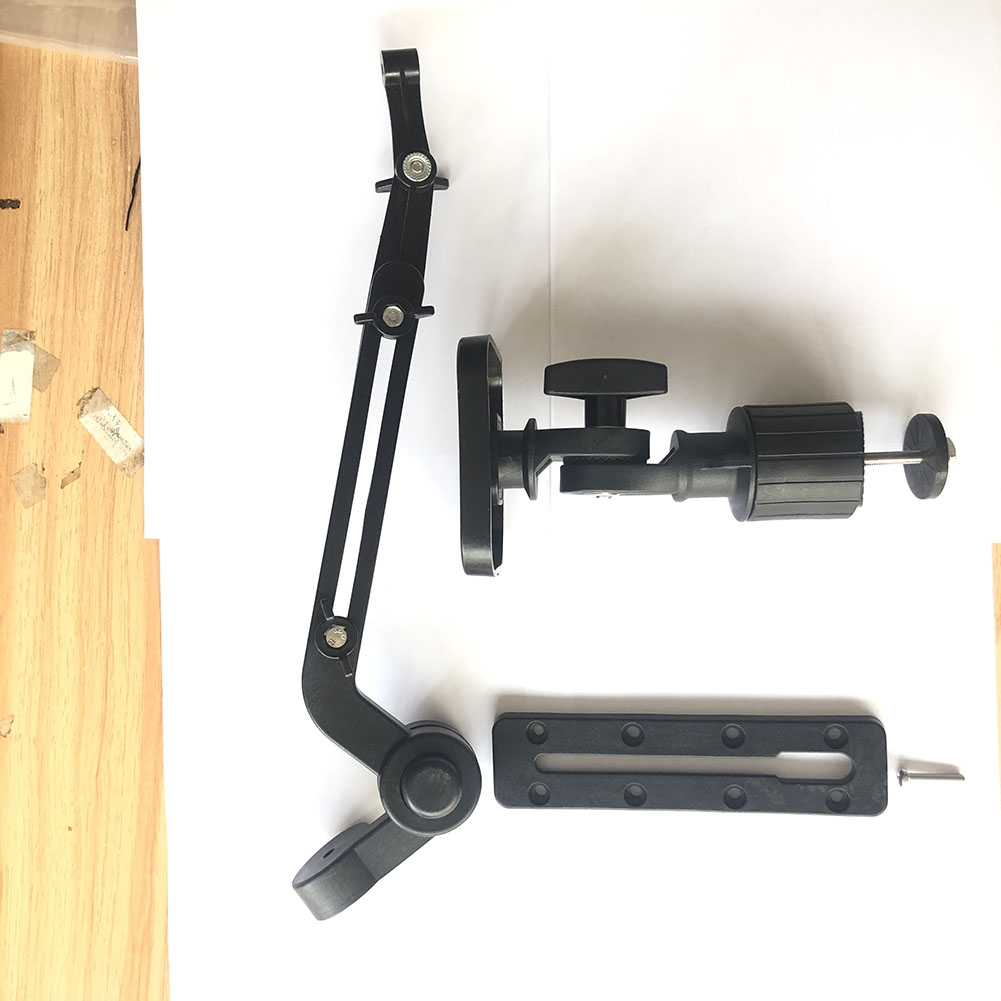 Uchwyt do echosondy do kajaka, – Fishing Kayak Fish Finder Mount recenzja i cena