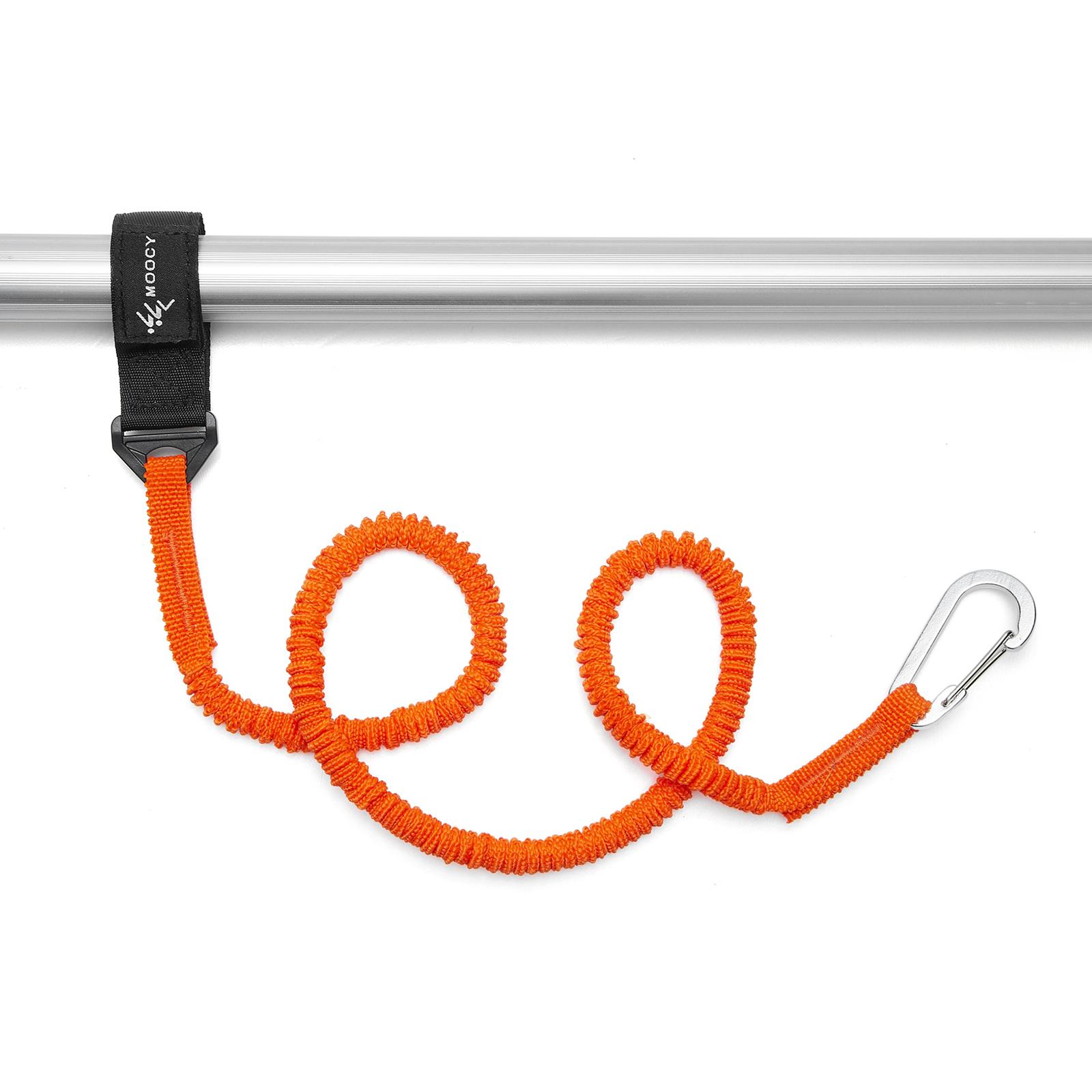 Smycz do wiosła kajakowego, sm – Fishing Kayak Paddle Leash recenzja i cena