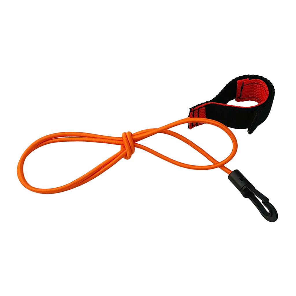 Elastyczna linka bungee do wio – Fishing Kayak Paddle Leash recenzja i cena