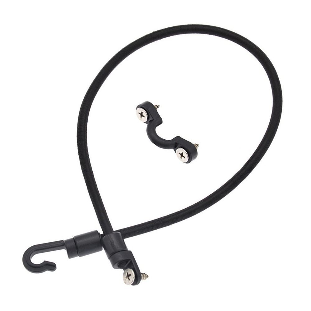 Regulowany pasek do łodzi, moc – Fishing Kayak Rod Holder recenzja i cena
