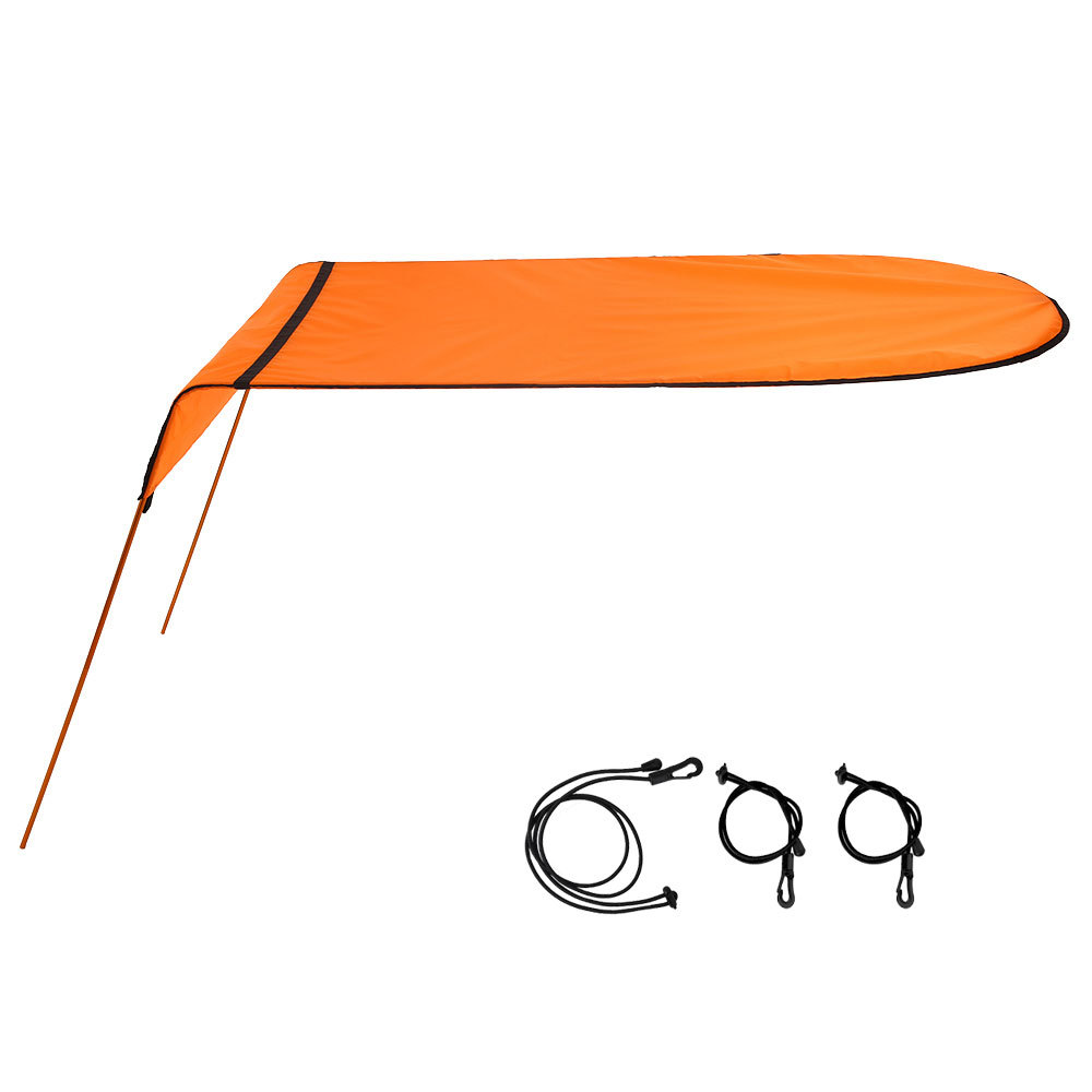 Parasol morski, łódź dmuchana, – Fishing Kayak Inflatable recenzja i cena