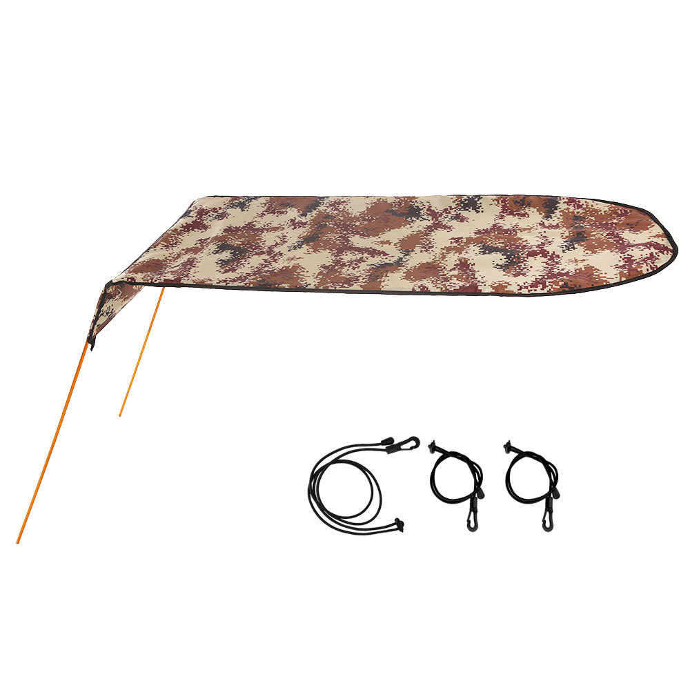 Parasol morski, łódź dmuchana, – Fishing Kayak Inflatable recenzja i cena