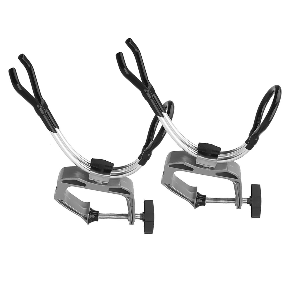 HiUmi High Duty łódź ze stali  – Fishing Kayak Rod Holder recenzja i cena