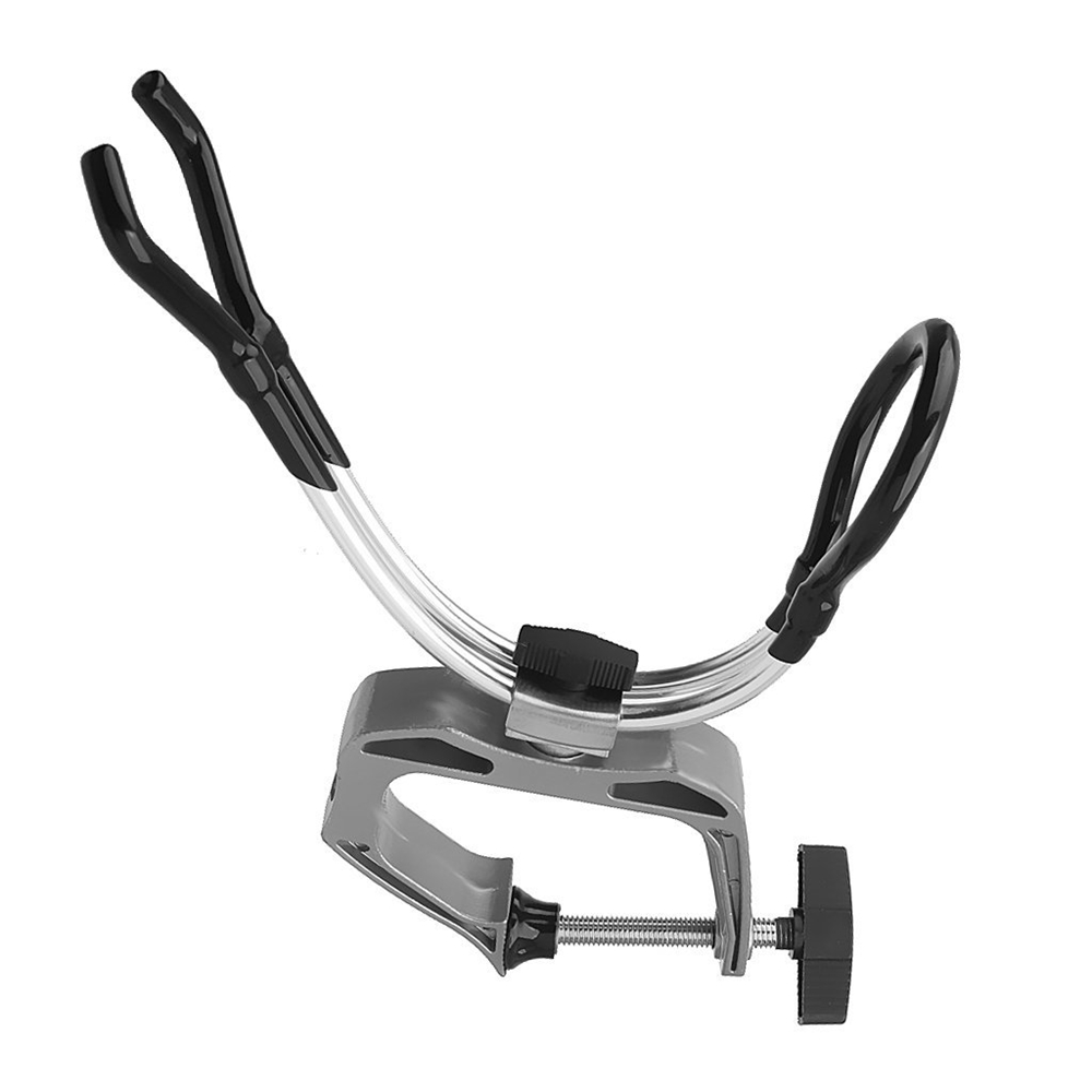 HiUmi High Duty łódź ze stali  – Fishing Kayak Rod Holder recenzja i cena