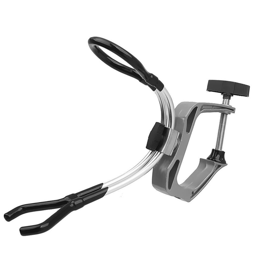 HiUmi High Duty łódź ze stali  – Fishing Kayak Rod Holder recenzja i cena