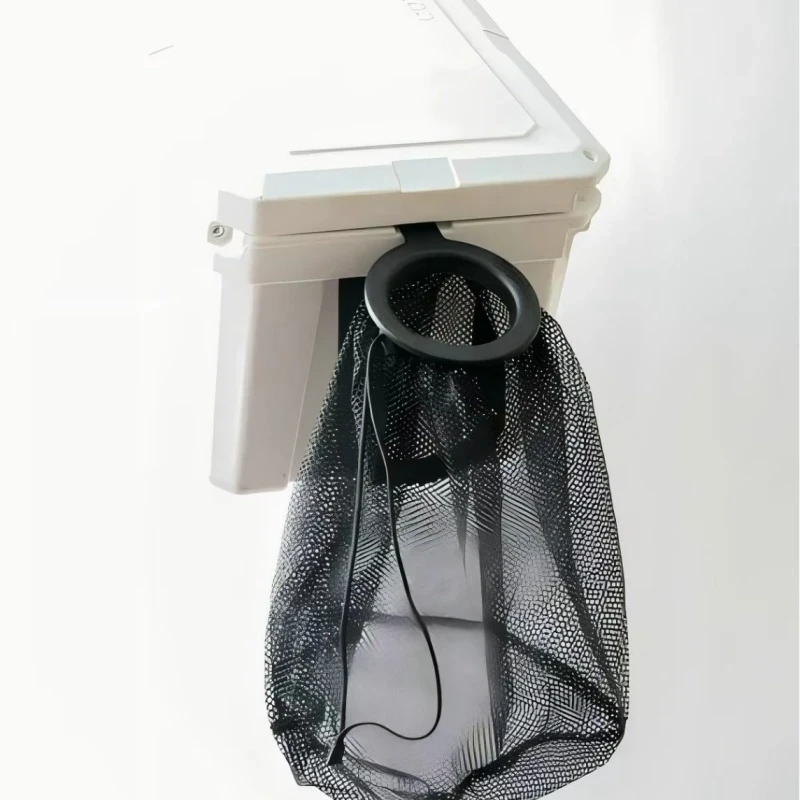 Wisząca siatkowa torba na śmie – Fishing Kayak Storage Bag recenzja i cena