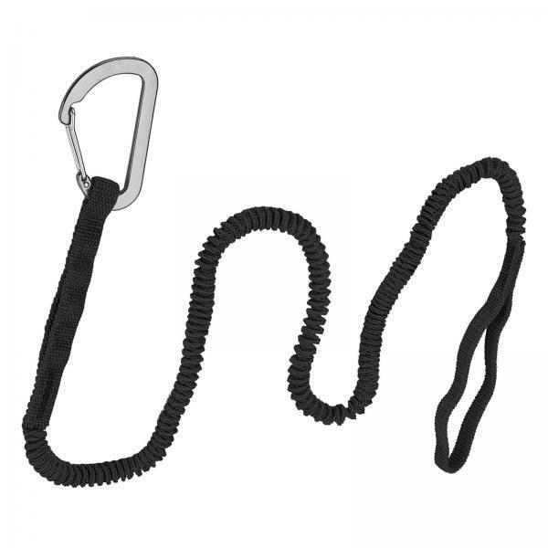 Elastyczna smycz do wiosła kaj – Fishing Kayak Paddle Leash recenzja i cena