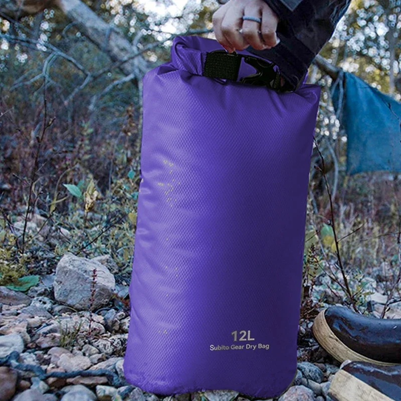 Przenośna Wodoodporna Torba Wo – Fishing Kayak Storage Bag recenzja i cena