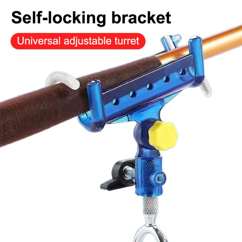 Uchwyt na wędkę 360° regulowan – Fishing Kayak Rod Holder recenzja i cena