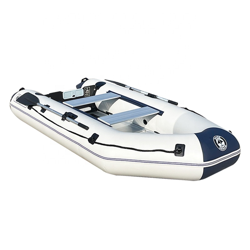 11.8ft PVC Solarna Pontonowa Ł – Fishing Kayak Inflatable recenzja i cena