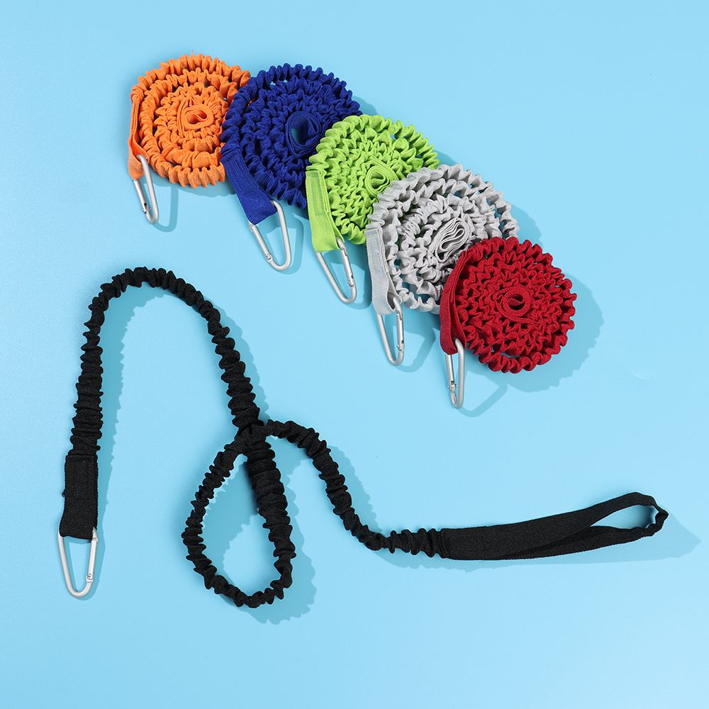 Regulowana elastyczna smycz do – Fishing Kayak Anchor recenzja i cena
