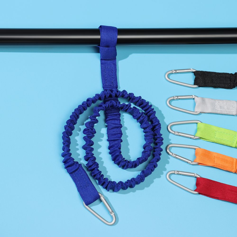 Regulowana elastyczna smycz do – Fishing Kayak Anchor recenzja i cena