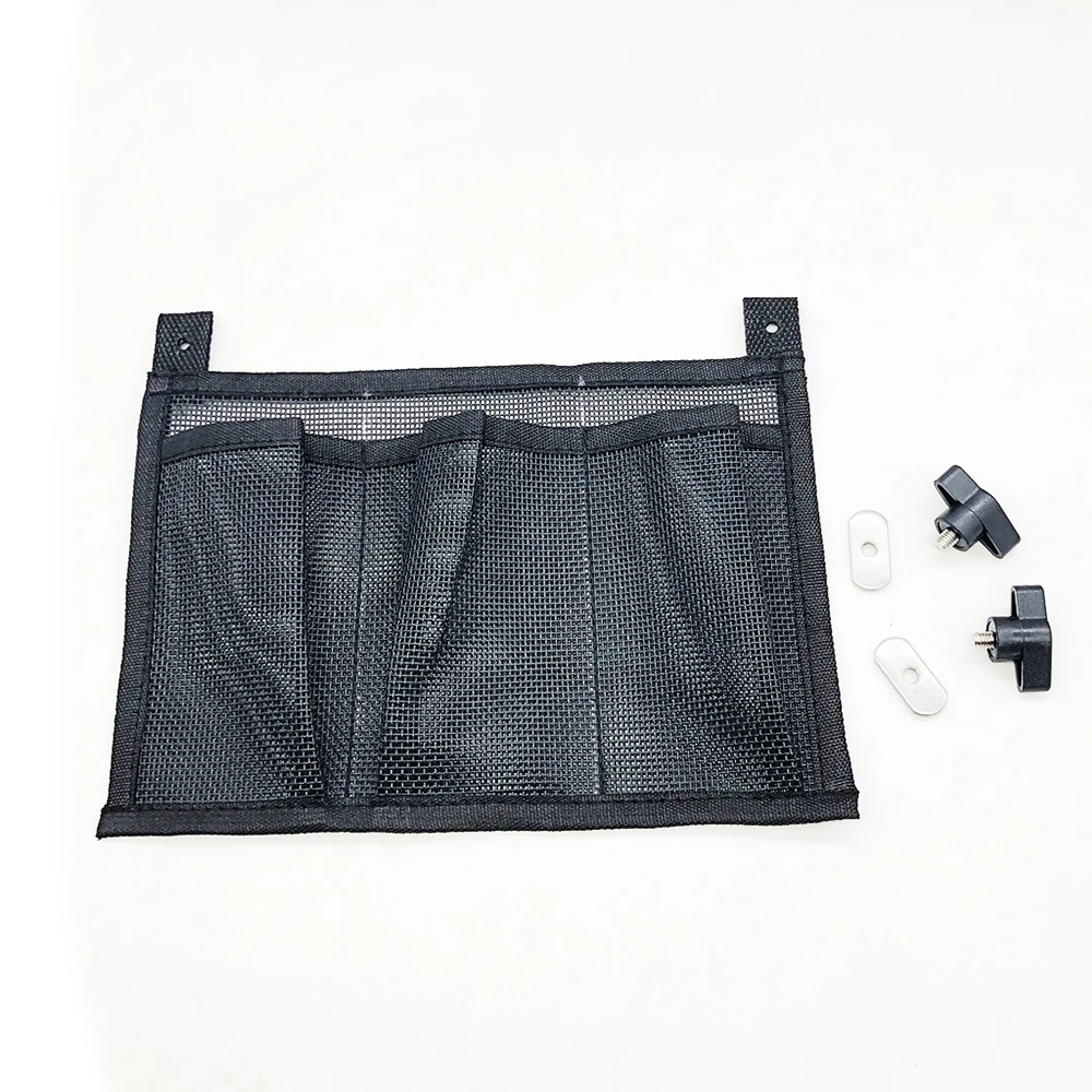 24x17cm Torba na łódź Jacht Ka – Fishing Kayak Crate recenzja i cena