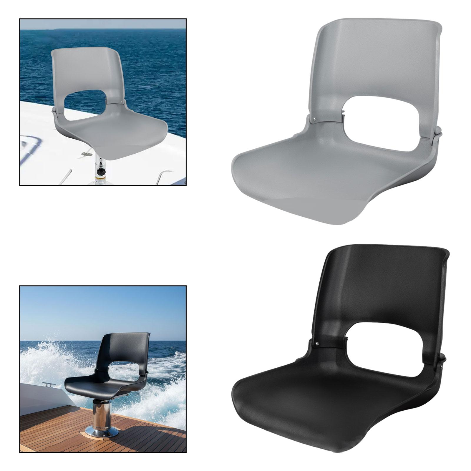 Składane siedzisko do łodzi z  – Fishing Kayak Seat recenzja i cena