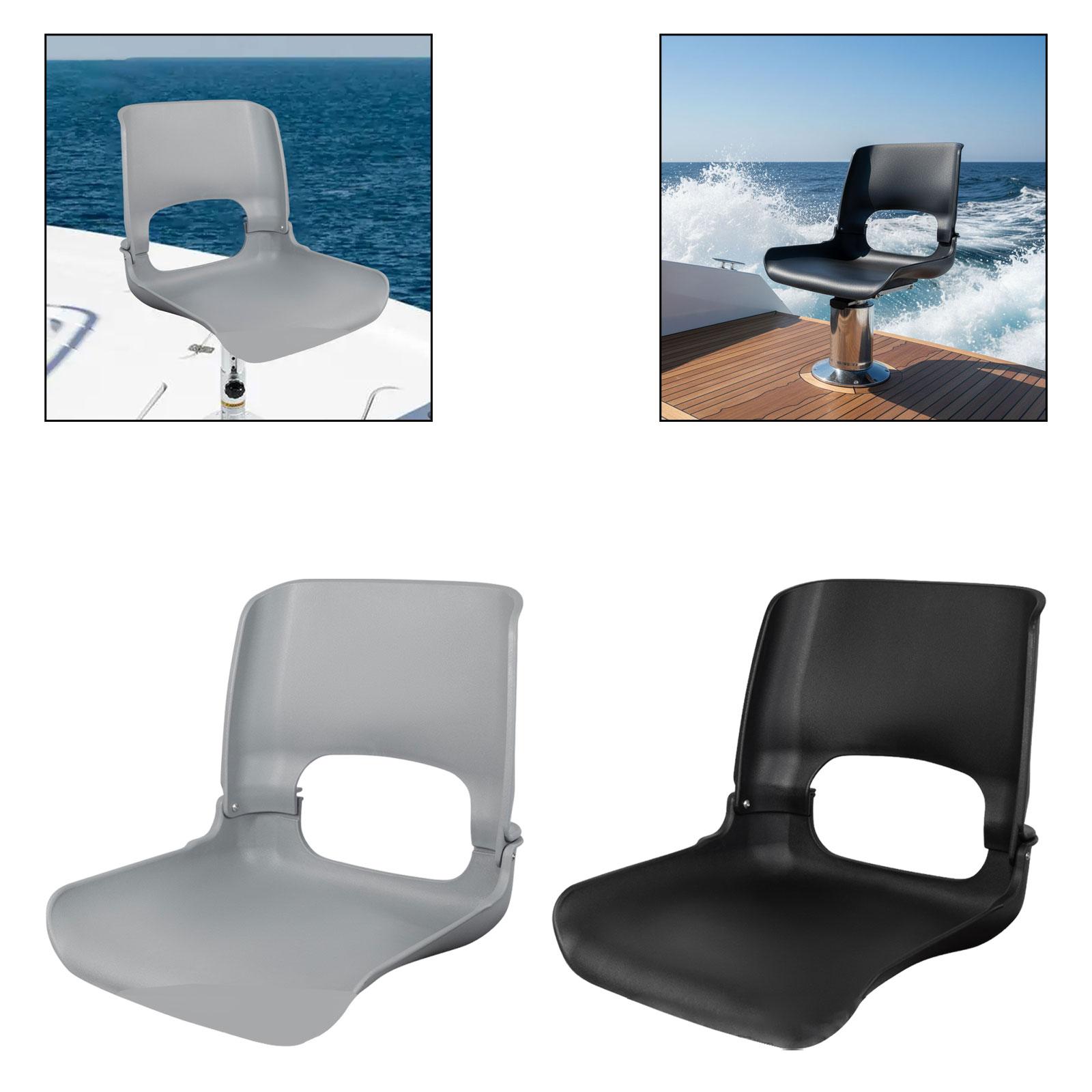 Składane siedzisko do łodzi z  – Fishing Kayak Seat recenzja i cena