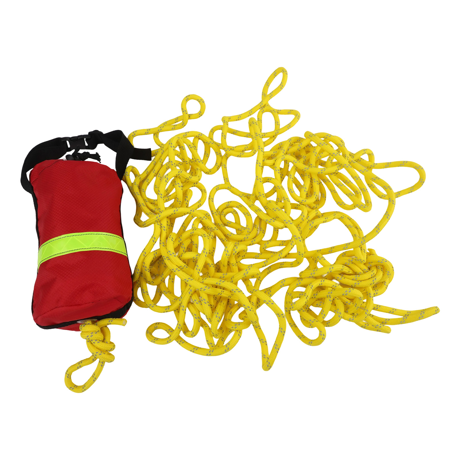 Nylonowa lekka torba do rzucan – Fishing Kayak Crate recenzja i cena