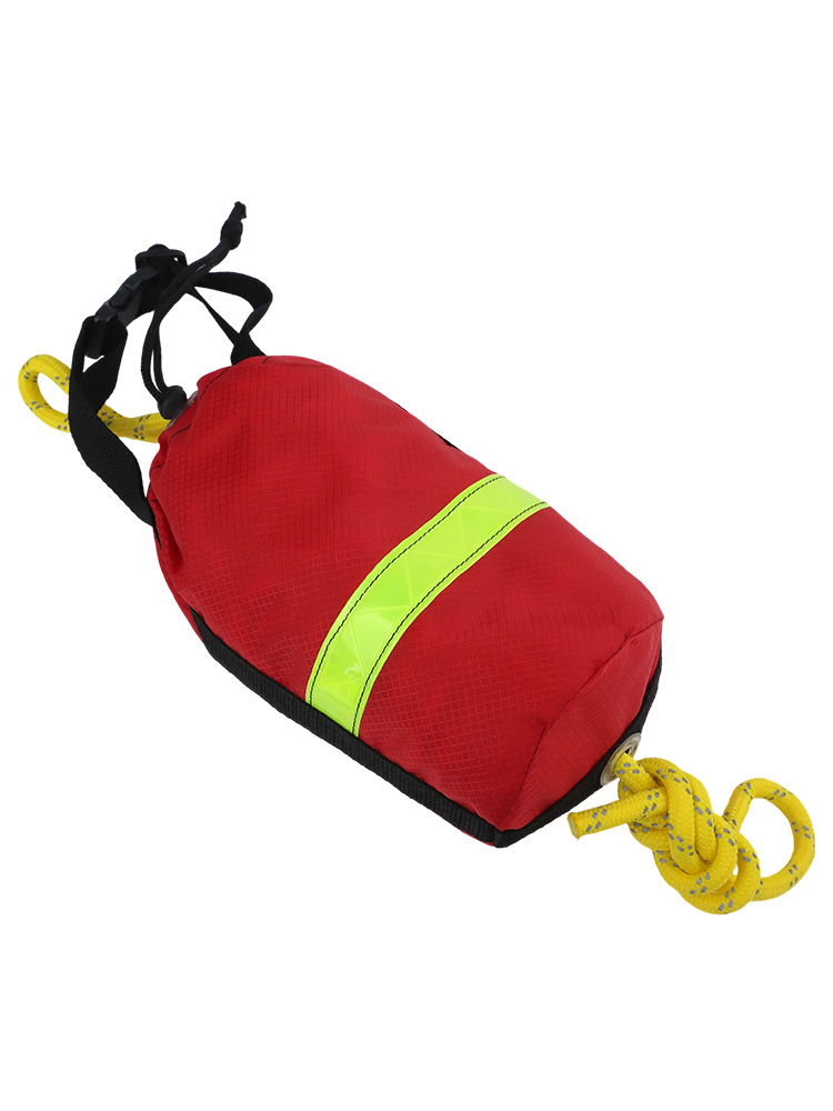 Nylonowa lekka torba do rzucan – Fishing Kayak Crate recenzja i cena