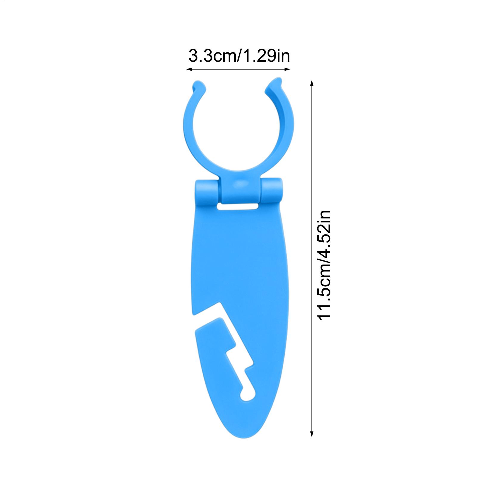 2 szt. Uchwyt na napoje do des – Fishing Kayak Paddle recenzja i cena