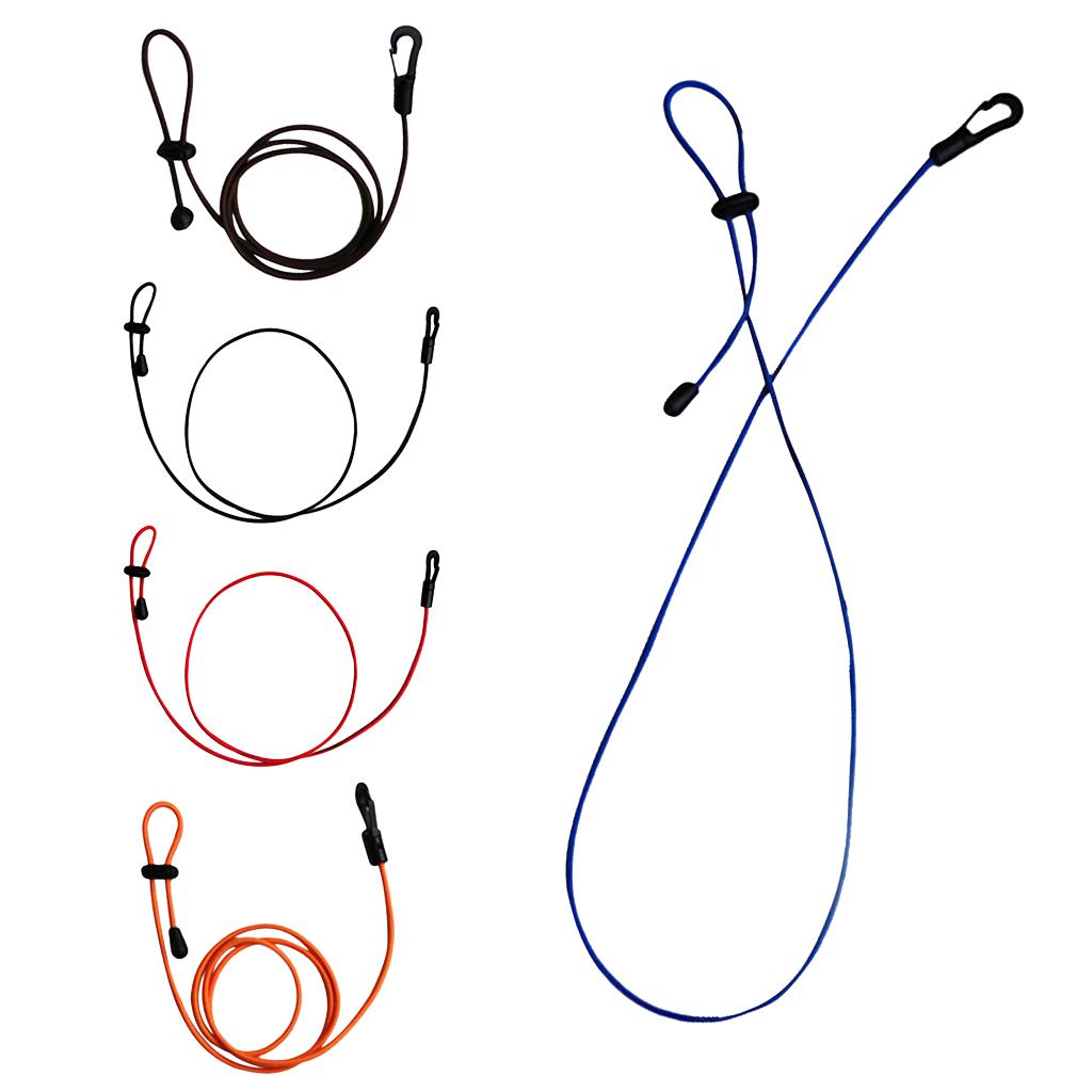 Wytrzymała linka zabezpieczają – Fishing Kayak Paddle Leash recenzja i cena