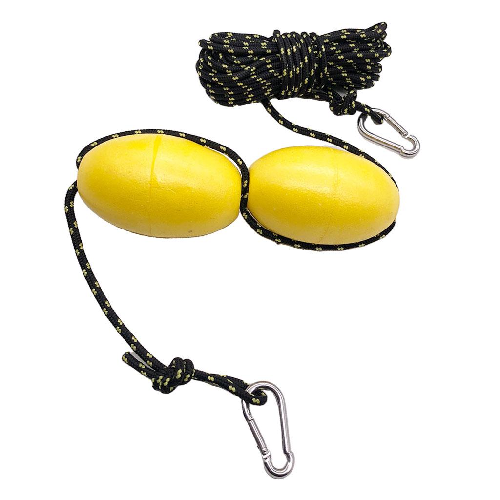 Pływak kotwiczny do kajaka z P – Fishing Kayak Anchor recenzja i cena