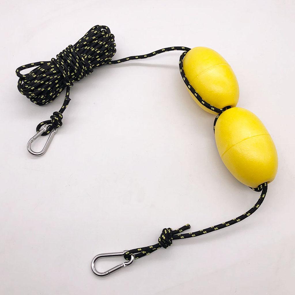 Pływak kotwiczny do kajaka z P – Fishing Kayak Anchor recenzja i cena