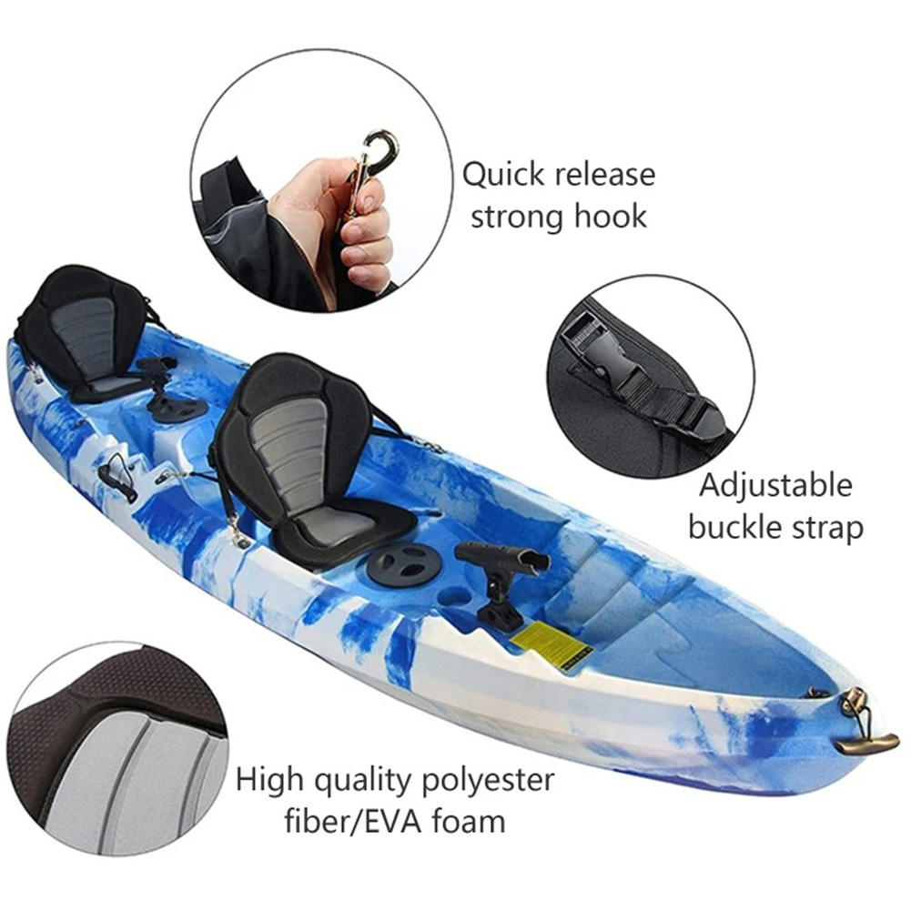 Deska do wiosła kajakowego Reg – Fishing Kayak Storage Bag recenzja i cena