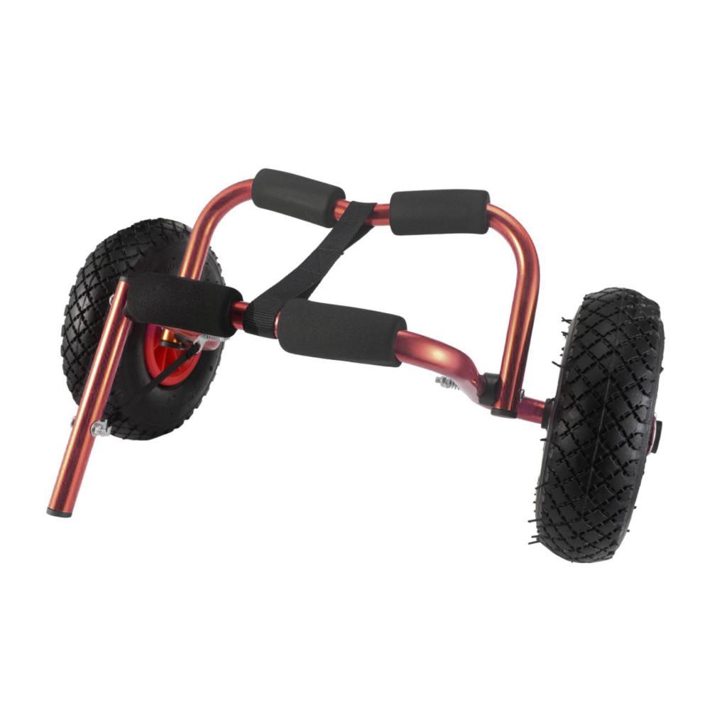 Regulowany wózek do kajaka, sk – Fishing Kayak Cart recenzja i cena
