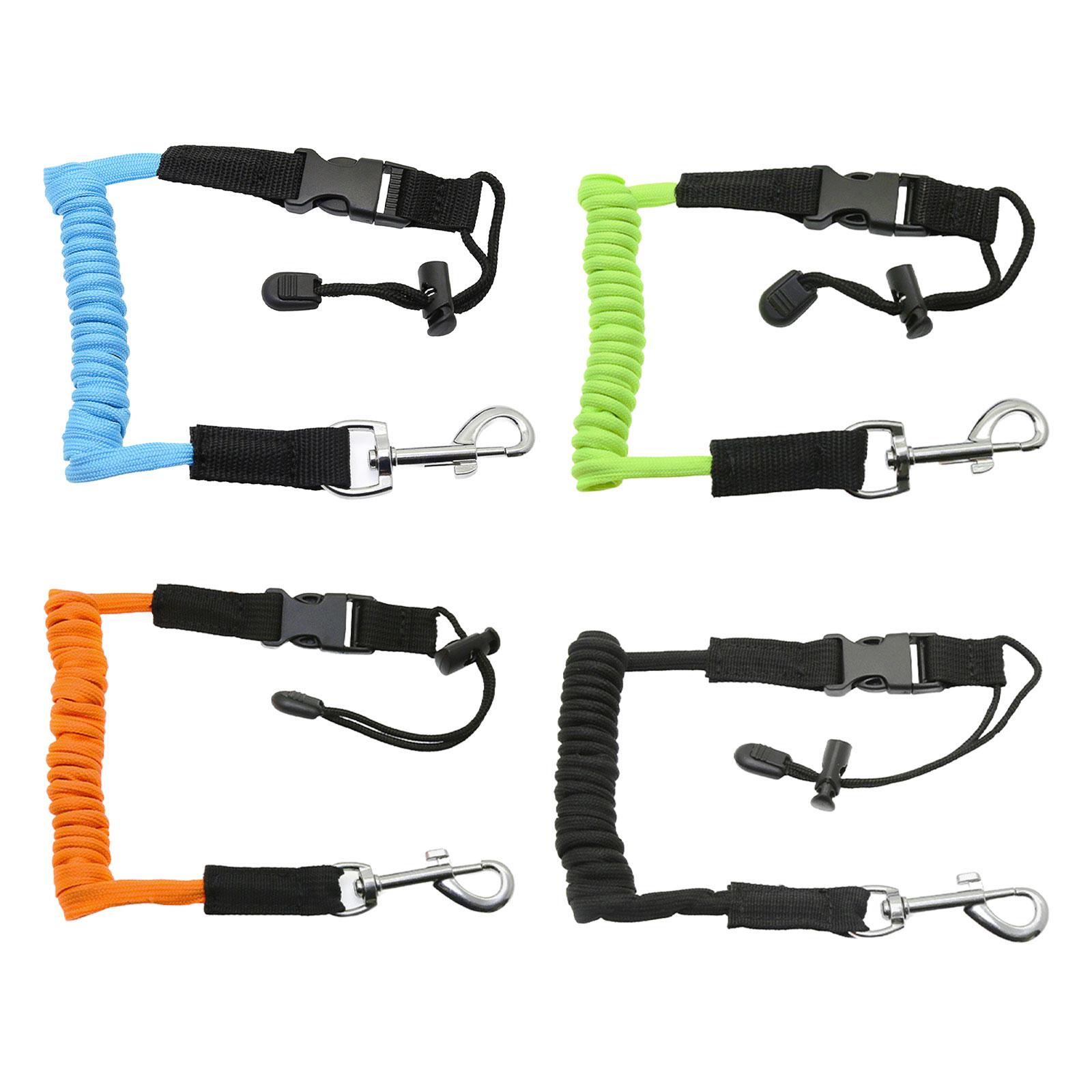 Smycz do wiosła kajakowego pre – Fishing Kayak Paddle Leash recenzja i cena