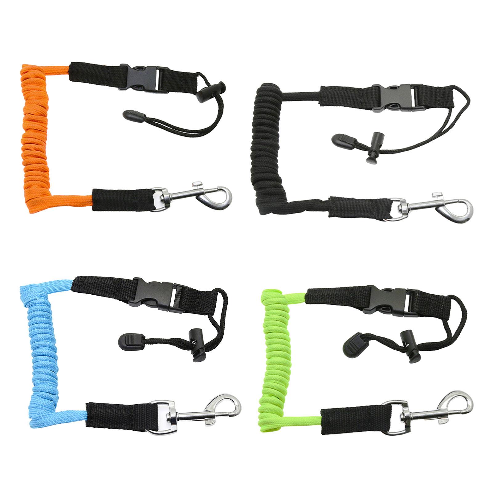Smycz do wiosła kajakowego pre – Fishing Kayak Paddle Leash recenzja i cena