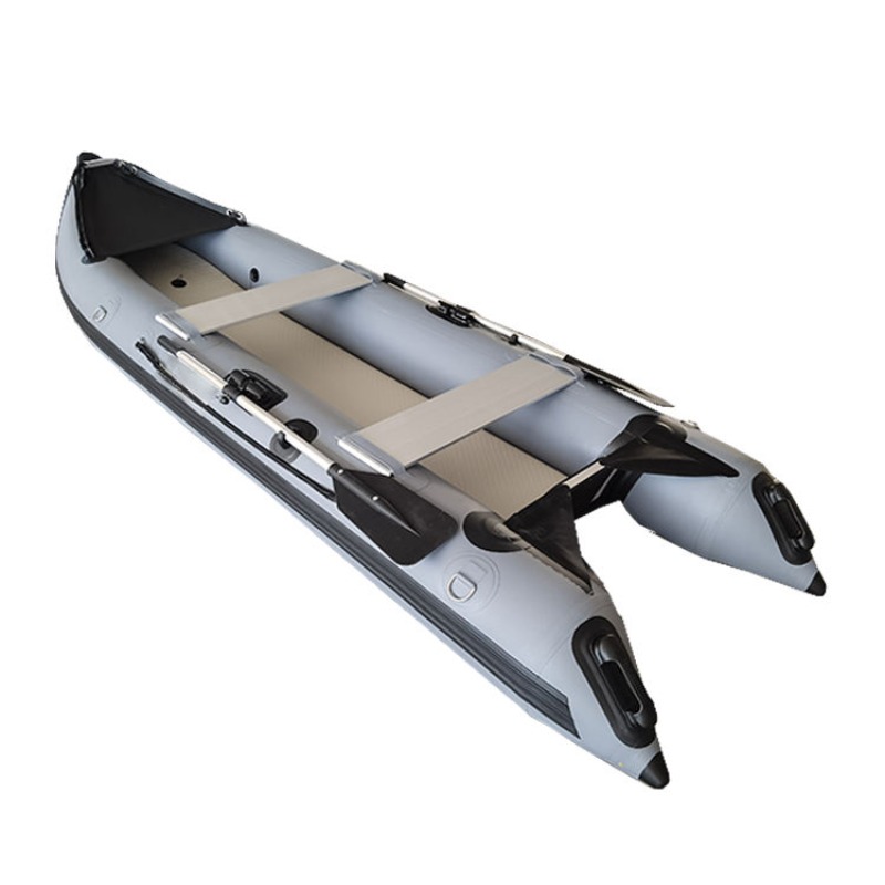 4-metrowy, szyty na miarę, dmu – Fishing Kayak Seat recenzja i cena