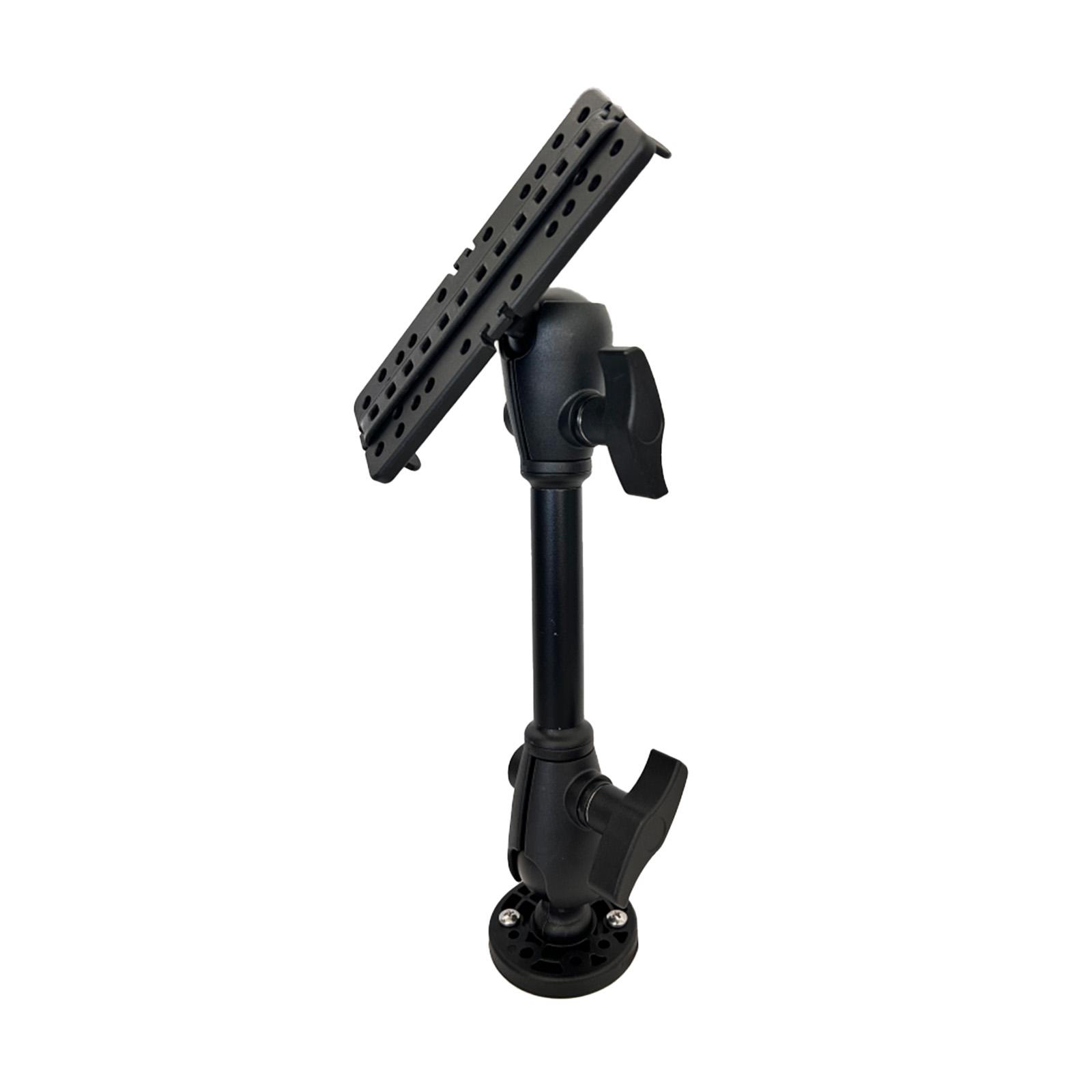 360 °   Obrotowa podstawa do m – Fishing Kayak Fish Finder Mount recenzja i cena