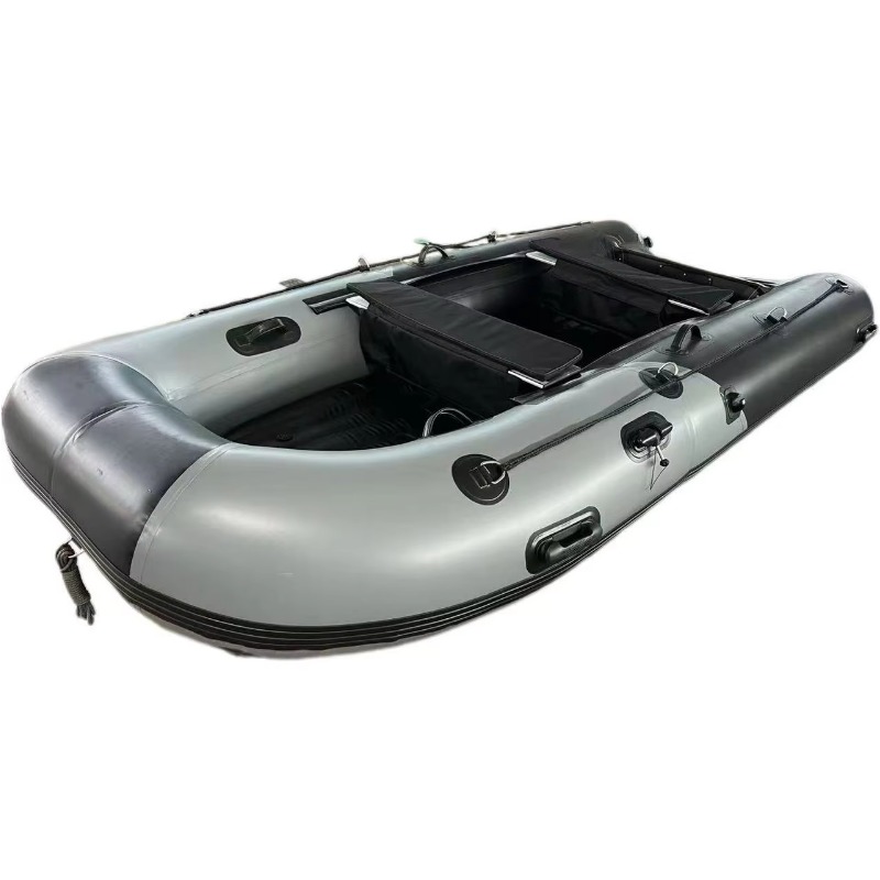 ODM OEM 12ft 380cm Nadmuchiwan – Fishing Kayak Inflatable recenzja i cena