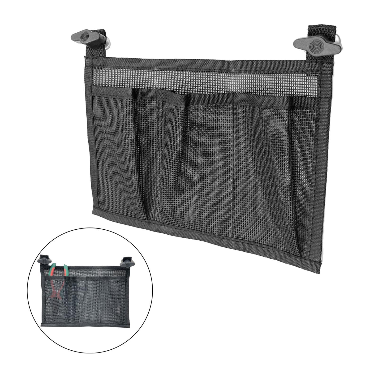 Torba siatkowa do przechowywan – Fishing Kayak Storage Bag recenzja i cena