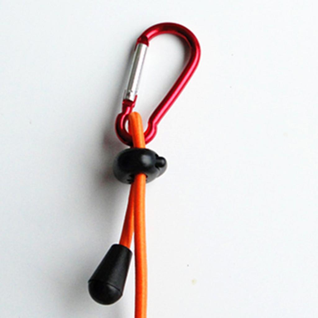 Smycz do wiosła kajakowego, el – Fishing Kayak Paddle Leash recenzja i cena