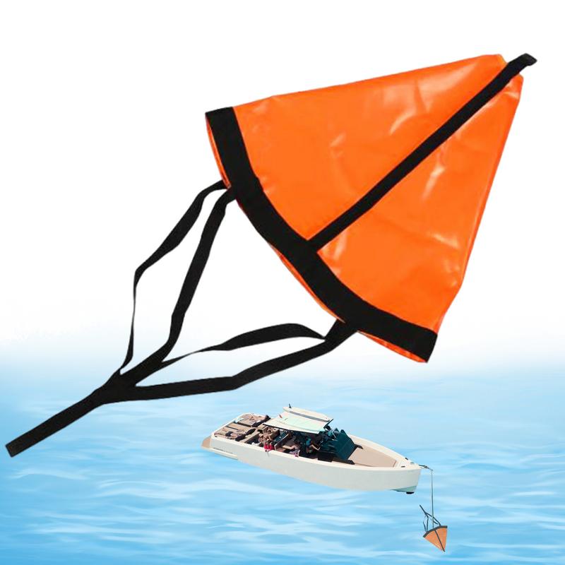 Drift Sock Kayak Sea Anchors f – Fishing Kayak Anchor recenzja i cena