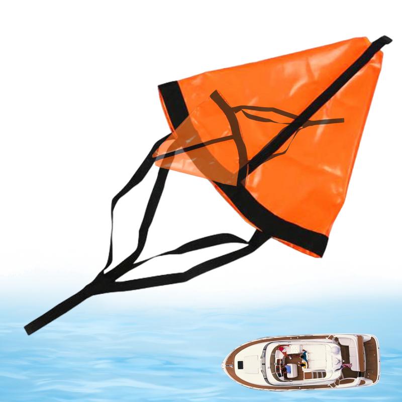 Drift Sock Kayak Sea Anchors f – Fishing Kayak Anchor recenzja i cena