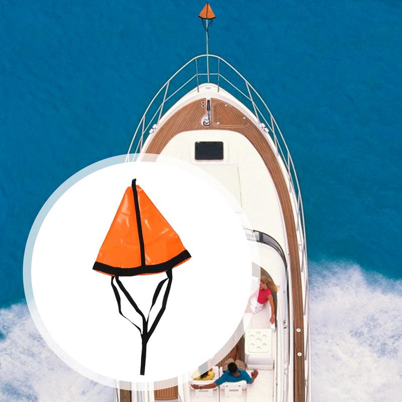 Drift Sock Kayak Sea Anchors f – Fishing Kayak Anchor recenzja i cena