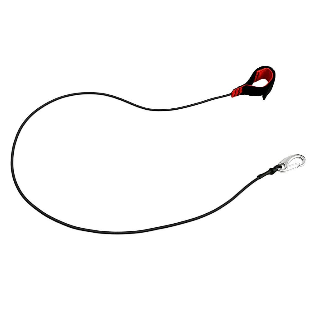 Smycz do wiosła kajakowego z k – Fishing Kayak Paddle Leash recenzja i cena