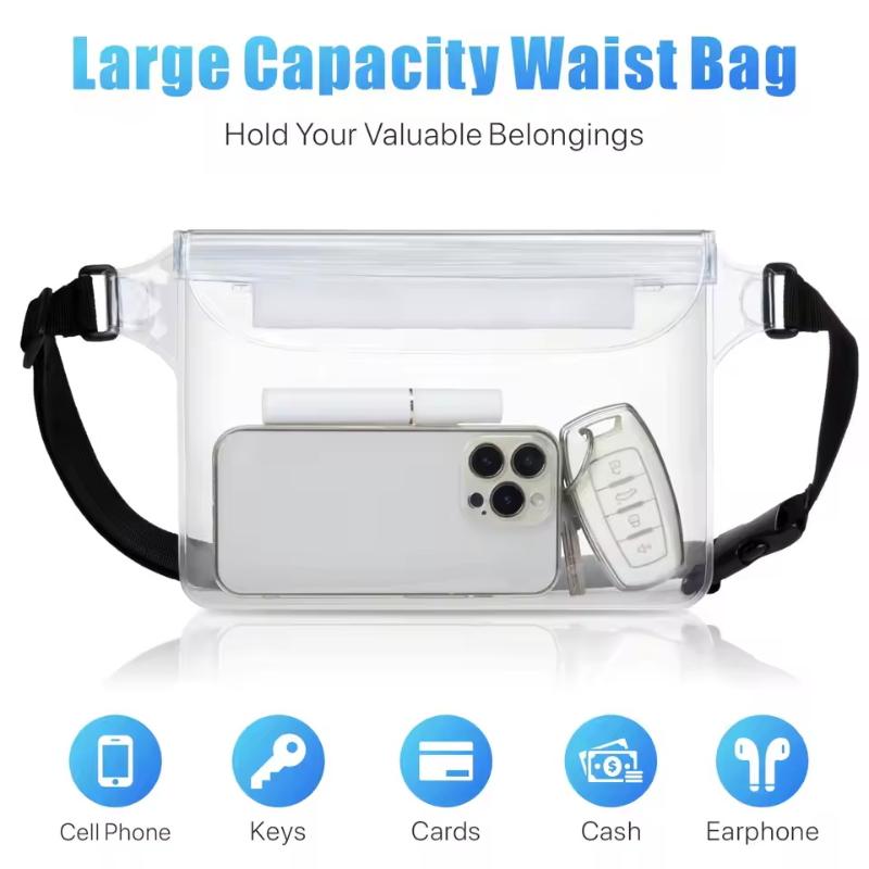 Regulowana, wodoodporna torba  – Fishing Kayak Storage Bag recenzja i cena