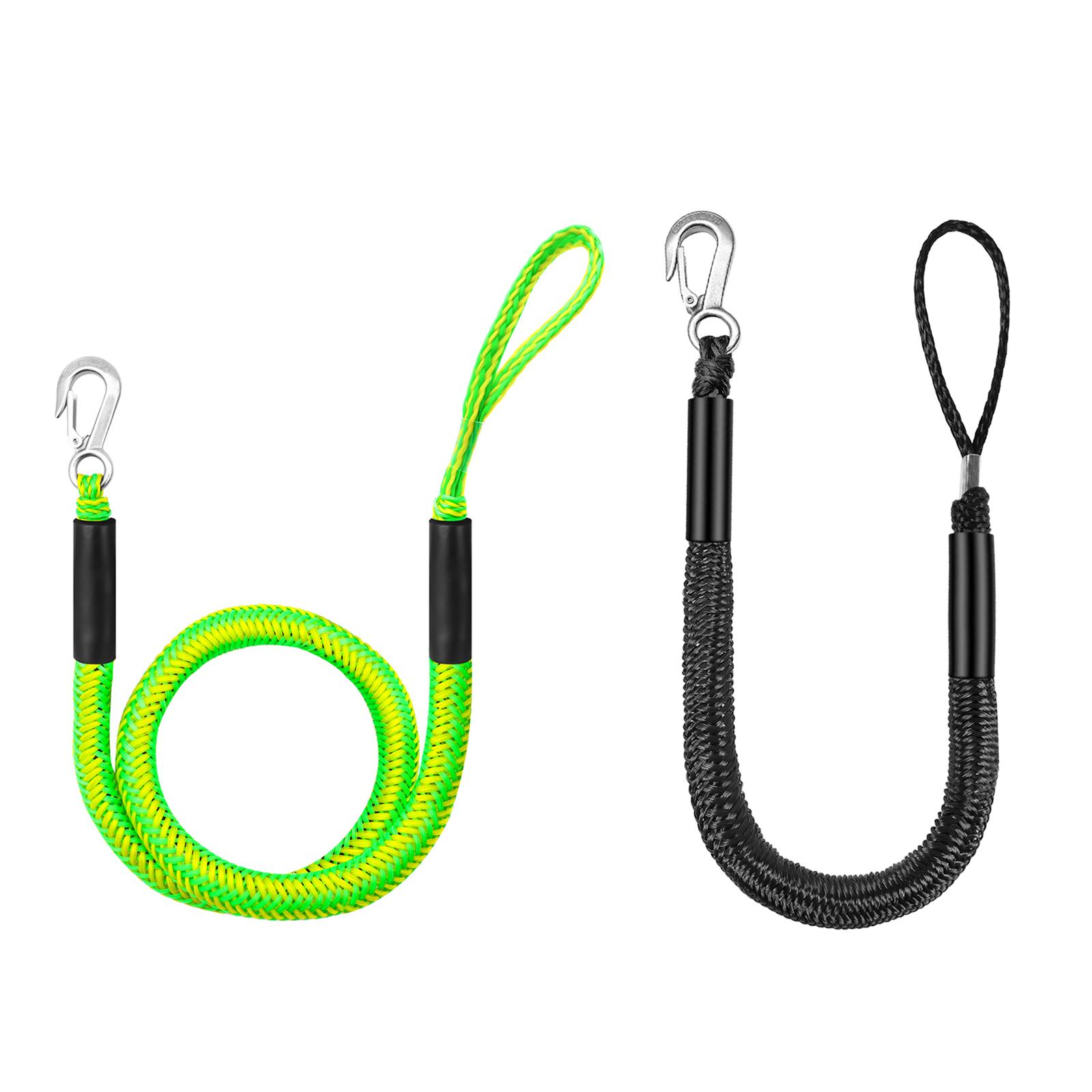 Elastyczne liny cumownicze z a – Fishing Kayak Anchor recenzja i cena
