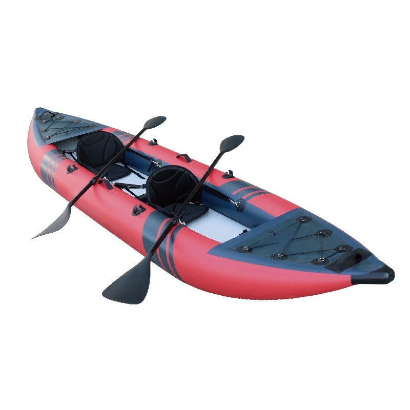 Hurtowa sprzedaż: Nadmuchiwany – Fishing Kayak Inflatable recenzja i cena