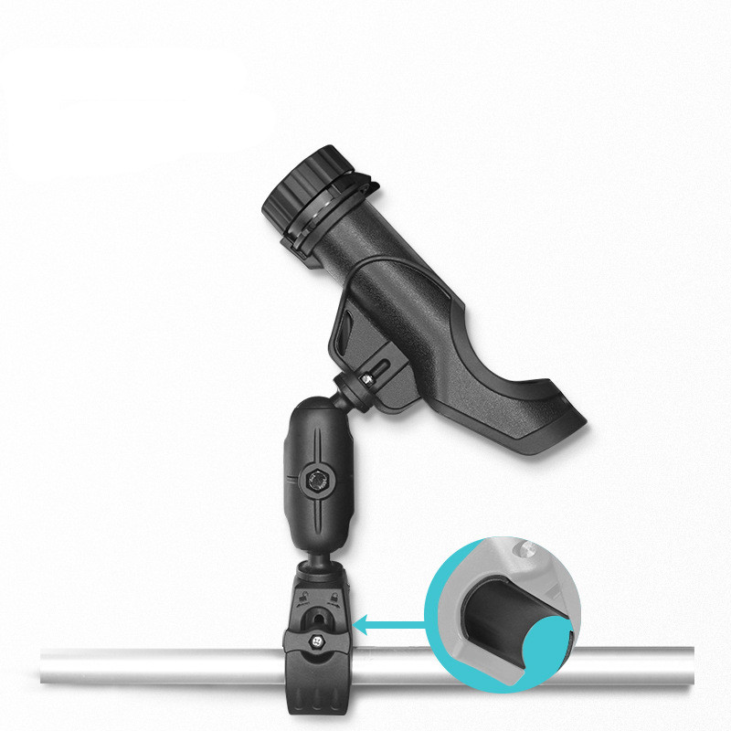 Uchwyt na wędkę kajakową Nowa  – Fishing Kayak Rod Holder recenzja i cena